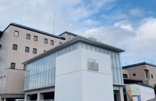 Shobara Hotel | Stay without meals No meals For business and l/Shobara Hiroshima