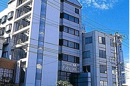 Mihara Hotel | Stay without meals Smoking single room single pl/Mihara Hiroshima