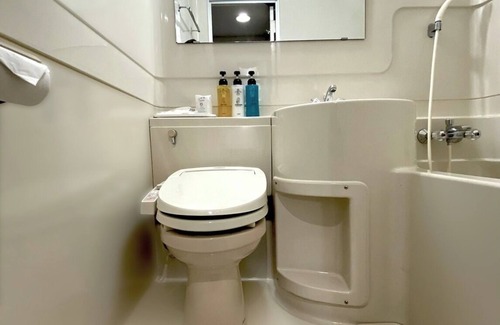 Hiroshima City Centre Hotel | Stay without meals Standard plan Nonsmoking S/Hiroshima Hiroshima