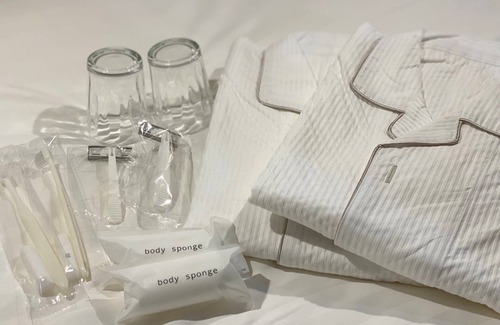 Hiroshima City Centre Hotel | Stay without meals Standard plan Nonsmoking S/Hiroshima Hiroshima