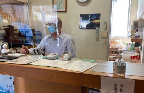 Jyoto Cho House | Stay without meals The best location for busines /Takamatsu Kagawa