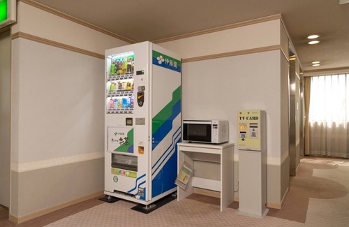 Ozu Hotel | Stay without meals Twin nonsmoking room/Ozu Ehime