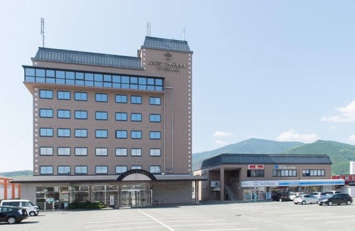 Ozu Hotel | Stay without meals Twin nonsmoking room/Ozu Ehime