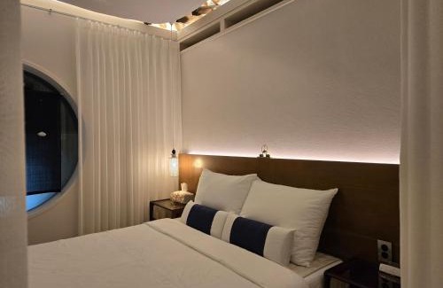 Gyeongju House | Stay Yeojin Yeomong