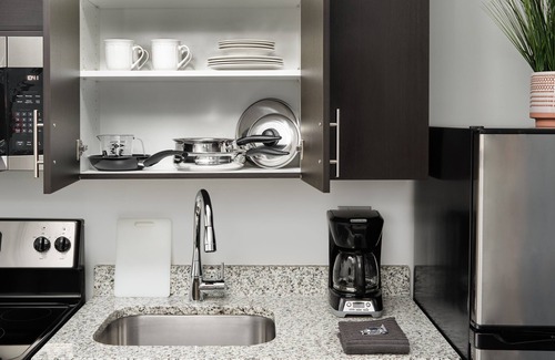 Irmo Apartment | stayAPT Suites Columbia-Irmo Harbison