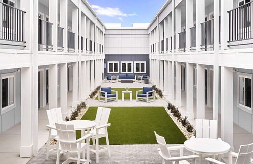 Irmo Apartment | stayAPT Suites Columbia-Irmo Harbison