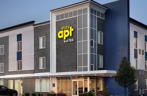 Irmo Apartment | stayAPT Suites Columbia-Irmo Harbison