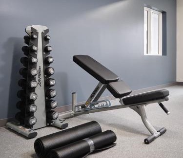 Tallahassee Hotel | stayAPT Suites Tallahassee-Capitol