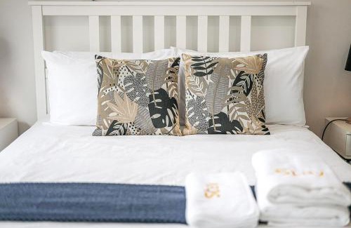 Berwick House | StayAU Fresh Modern 4BR Retreat Netflix in Berwick