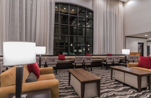 Midtown Anchorage Hotel | Staybridge Suites Anchorage by IHG