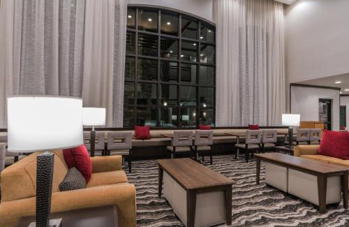 Midtown Anchorage Hotel | Staybridge Suites Anchorage by IHG