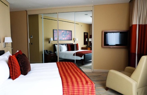 Beirut Hotel | Staybridge Suites Beirut by IHG