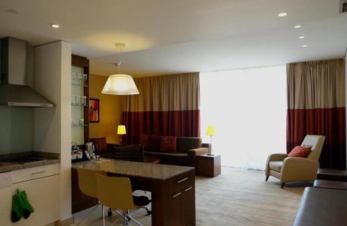 Beirut Hotel | Staybridge Suites Beirut by IHG