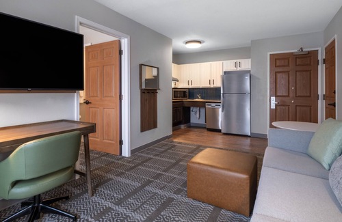 Tuttle West Hotel | Staybridge Suites Columbus-Dublin by IHG