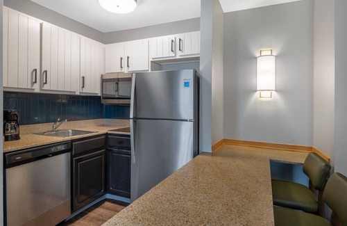 Tuttle West Hotel | Staybridge Suites Columbus-Dublin by IHG