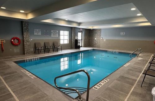 Guelph Hotel | Staybridge Suites Guelph by IHG