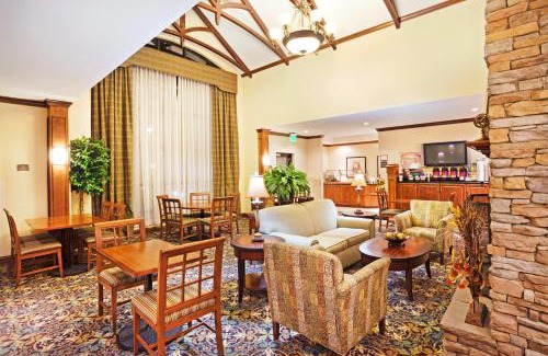 Oak Ridge Hotel | Staybridge Suites-Knoxville Oak Ridge by IHG