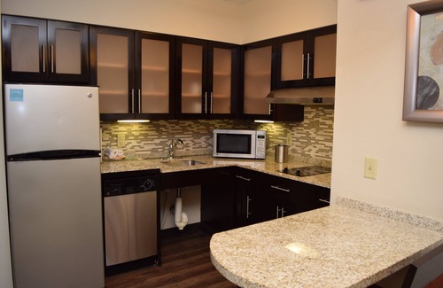 Liverpool Hotel | Staybridge Suites Liverpool Syra by IHG