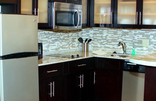 Liverpool Hotel | Staybridge Suites Liverpool Syra by IHG