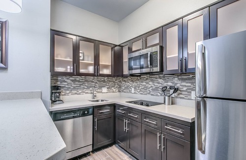 Lubbock Hotel | Staybridge Suites Lubbock South by IHG