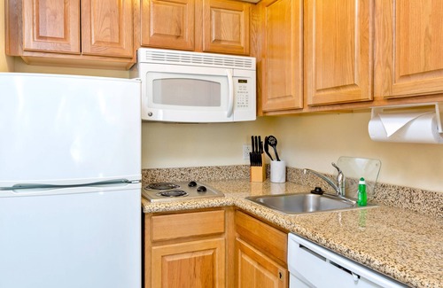 McAllen Hotel | Staybridge Suites McAllen by IHG