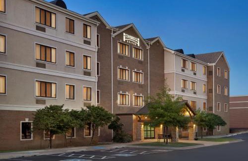 Oklahoma City Hotel | Staybridge Suites Oklahoma City-Quail Springs by IHG