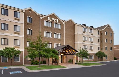 Oklahoma City Hotel | Staybridge Suites Oklahoma City-Quail Springs by IHG