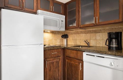 Oklahoma City Hotel | Staybridge Suites Oklahoma City-Quail Springs by IHG