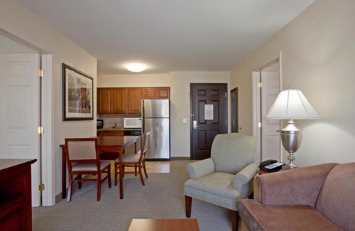 Palmdale Hotel | Staybridge Suites Palmdale by IHG