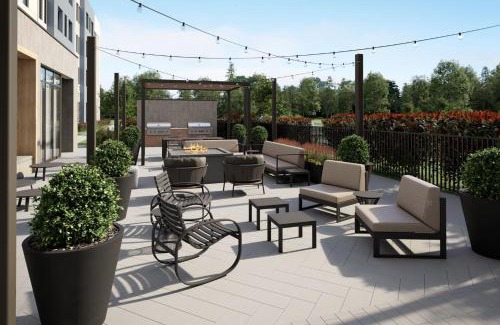 Port Arthur Hotel | Staybridge Suites Port Arthur - by IHG