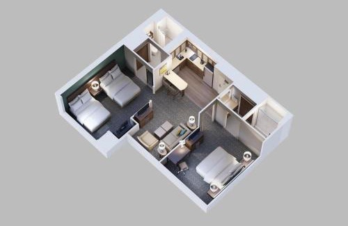 Scottsdale Hotel | Staybridge Suites - Scottsdale - Talking Stick by IHG