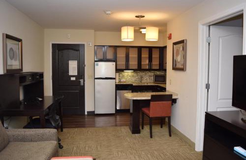 Liverpool Hotel | Staybridge Suites Syracuse Liverpool by IHG