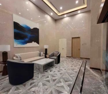 Jakarta Apartment | Staycation Central Jakarta Holland Village