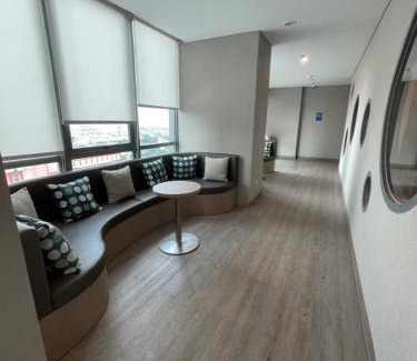 Jakarta Apartment | Staycation Central Jakarta Holland Village