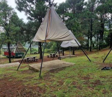 Canlubang Apartment | Staycation @ Crosswinds Tagaytay