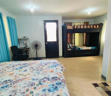 San Pablo Apartment | Staycation in San Pablo laguna