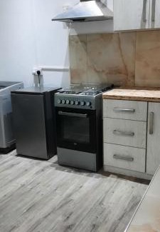 Centre de Flacq Apartment | Staycation Wandre