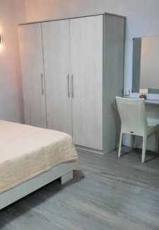 Centre de Flacq Apartment | Staycation Wandre