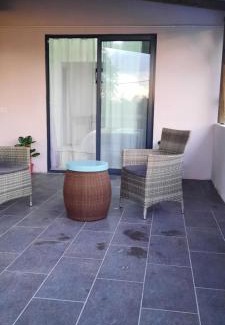 Centre de Flacq Apartment | Staycation Wandre