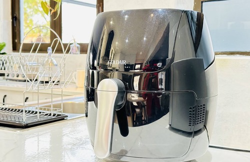 Germiston Apartment | Staycation With Back Up Power