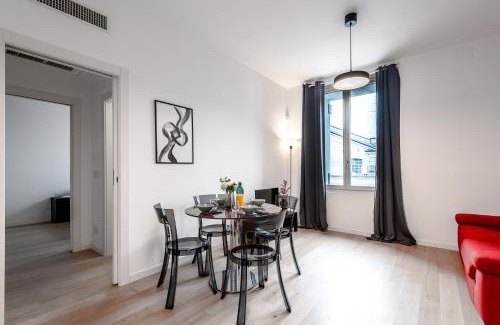 San Cristoforo Sul Naviglio Apartment | StayEasy Watt6 - Stylish 1-Bedroom apt Trendy Area