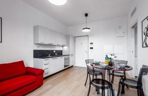 San Cristoforo Sul Naviglio Apartment | StayEasy Watt6 - Stylish 1-Bedroom apt Trendy Area