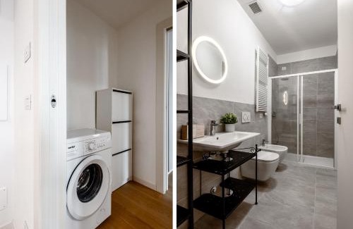 San Cristoforo Sul Naviglio Apartment | StayEasy Watt6 - Stylish 1-Bedroom apt Trendy Area