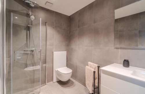 Tromso Apartment | Staying Apt 5