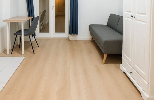 Mockern Apartment | StayINN - Leipzig, BLS13