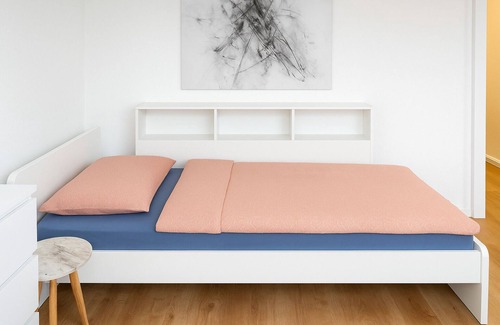 Mockern Apartment | StayINN - Leipzig, BLS13