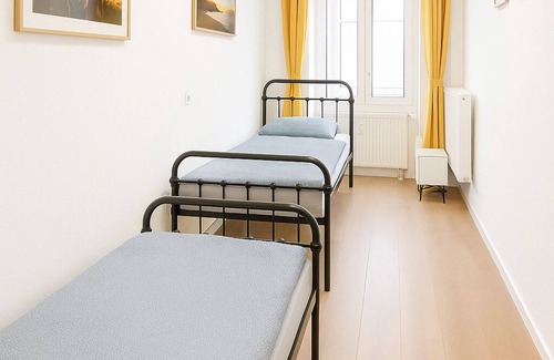 Mockern Apartment | StayINN - Leipzig, BLS13