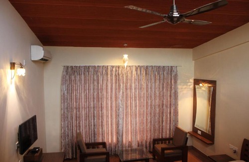 Sakleshpur Resort | STAYMAKER Nikhara Resort