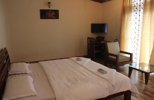 Sakleshpur Resort | STAYMAKER Nikhara Resort