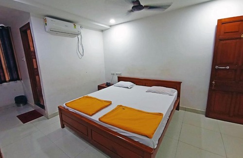 Hubli Hotel | STAYMAKER Shri Shakti Residency